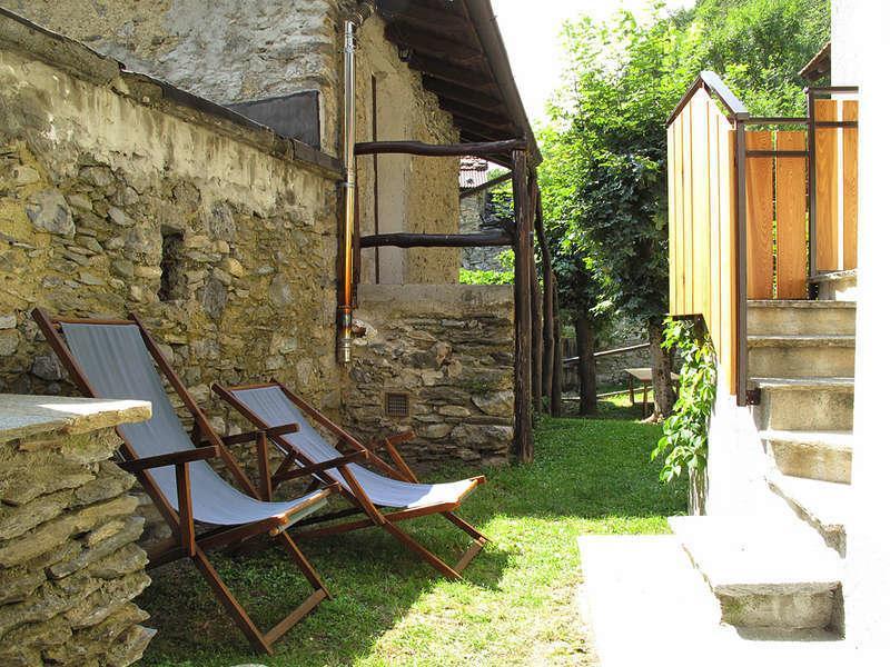 Casa Bucaneve & Ciclamino กราเวโดนา ห้อง รูปภาพ