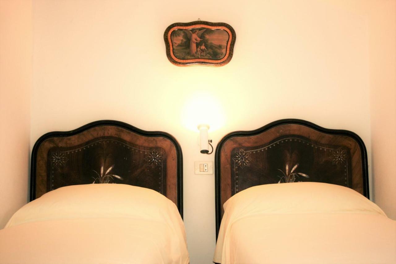 Casa Bucaneve & Ciclamino กราเวโดนา ภายนอก รูปภาพ